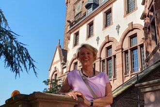 Weinheimer "Weibergedöns" | © Roland-Kern