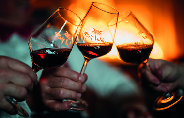 Privatkellerei Rolf Willy | Nordheim | HeilbronnerLand | © Privatkellerei Rolf Willy