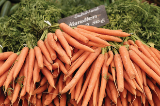 Wochenmarkt Angelbachtal | © TMBW