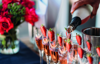 Weinblicke -Rolf Willy | © Privatkellerei Rolf Willy