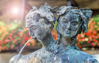 DSGVO NZT Güglingen Kunst Weinbrunnen WEB | © faktorzwei GmbH