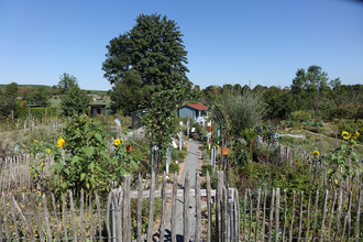 Medizinische Weinprobe | Sana.munda Heilkräutergarten | © Neckar-Zaber-Tourismus e.V.