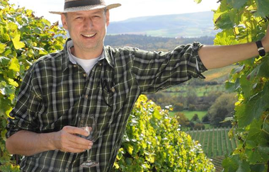 Steillagen - Terrassen - Wengertstäffele