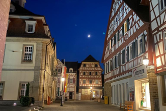 Taschenlampenführung mit Weinverkostung | Gruppenangebot | © Regine Sommerfeld