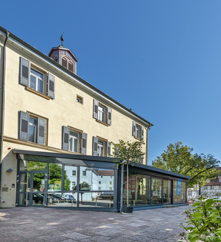 Römermuseum | Güglingen | HeilbronnerLand | © Stadt Güglingen