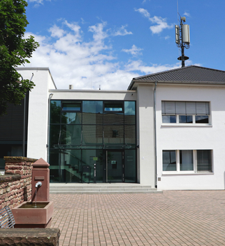 Rathaus Gemeinde Epfenbach | © Gemeinde Epfenbach