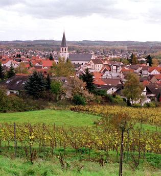 Malsch (bei Wiesloch, Rhein-Neckar-Kreis)