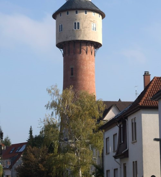 Plankstadt