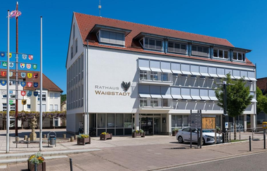 Waibstadt | © Stadt Waibstadt