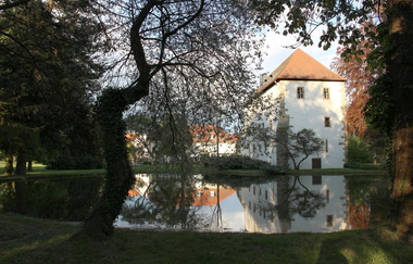 Altes Schloss Neckarbischofsheim | © Stadt Neckarbischofsheim