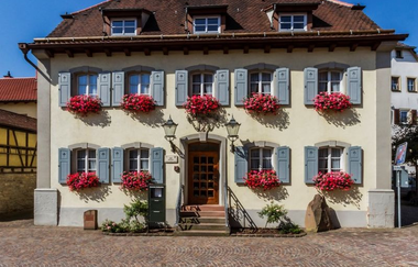 Altort Neidenstein | © Frau Uschi Halter