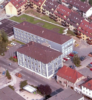 Amtshaus | © Unbekannt