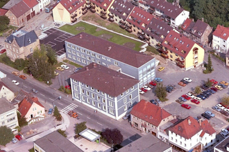 Amtshaus | © Unbekannt