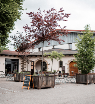 Annabelle Restaurant & Weinbar