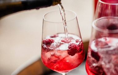 Drink | Annabelle Weinbar | Steng | Lauffen | © Neckar-Zaber-Tourismus