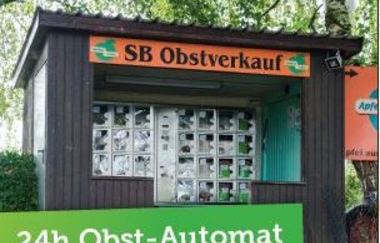 Apfelhof Schulz bei Weinheim | © Apfelhof Schulz