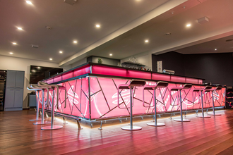 Arantas (im Hotel Sinsheim) | © Hotel Sinsheim