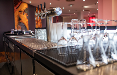 Arantas (im Hotel Sinsheim) | © Hotel Sinsheim