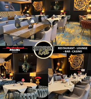 Autohof Kolb | © Autohof Kolb