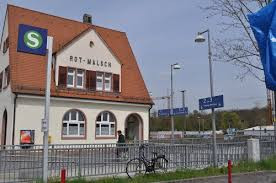 Bahnhof Rot-Malsch | © Gemeinde Malsch