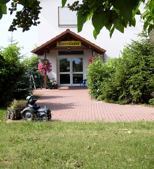 Bauernladen-Hofmetzgerei Hans Koch in Edingen-Neckarhausen | © Bauernladen Hans Koch Edingen-Neckarhausen