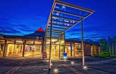bellamar Freizeitbad und Freibad in Schwetzingen | © bellamar, Schwetzingen