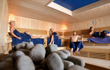 bellamar Freizeitbad und Freibad in Schwetzingen | © bellamar, Schwetzingen