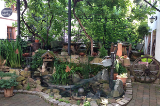 Besenwirtschaft Dossema Weinhof in Dossenheim | © Dossema Weinhof Dossenheim