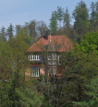 Bistro-Café Rotes Emu | © Birgit und Joachim Plumbaum