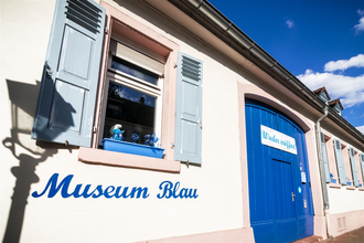 Blau Museum