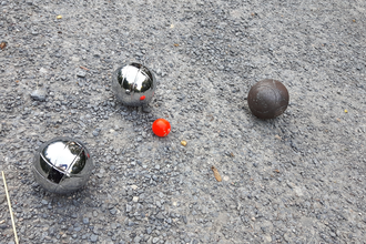 Boule-Platz der Boulefreunde Malsch e.V. | © Gemeinde Malsch