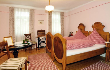 Brauereigasthof Zum Dachsenfranz | © Unbekannt