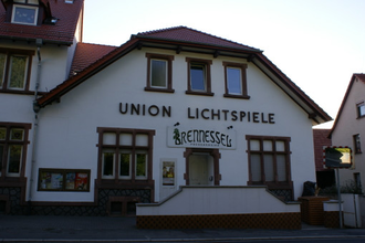 Brennessel-Programmkino in Hemsbach | © Brennessel-Programmkino