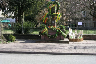 Brunnen Epfenbach | © Gemeinde Epfenbach