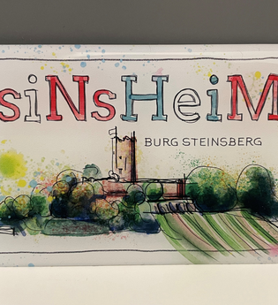 Buchhandlung J. Doll