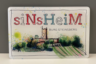 Buchhandlung J. Doll