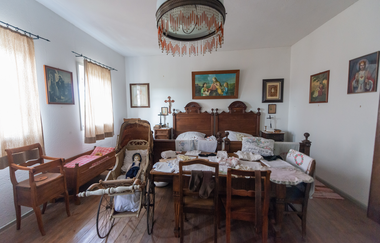 Burgdorfmuseum Neidenstein | © Stadt Sinsheim