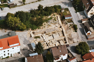 Burgplatz | © Stadtverwaltung Sinsheim