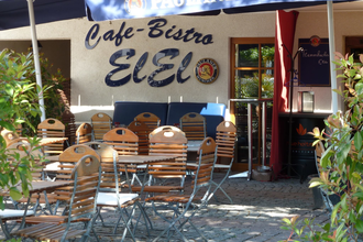 Café-Bistro EL EL in Edingen-Neckarhausen | © Cafe-Bistro ElEl