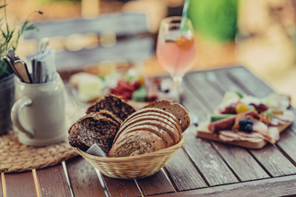 Café m&e | © Touristikgemeinschaft Odenwald e.V.