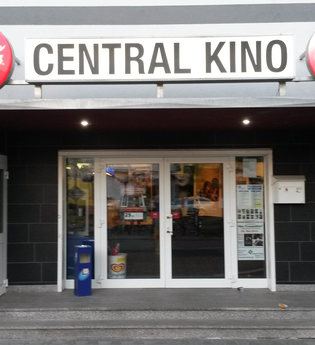 Central-Kino Ketsch | © Central Kino Ketsch