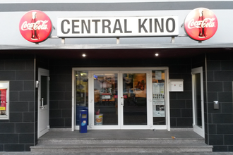 Central-Kino Ketsch | © Central Kino Ketsch