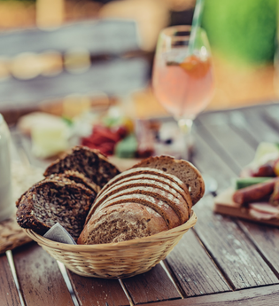 Christians Restaurant | © Touristikgemeinschaft Odenwald e.V.