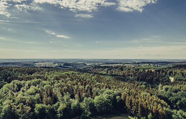 Das Badhaus | © Touristikgemeinschaft Odenwald