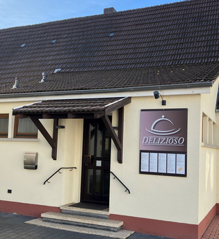Außenansicht des Delizioso