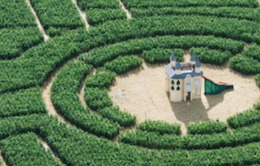 Der Hegehof Ladenburg | © Hegehof Ladenburg