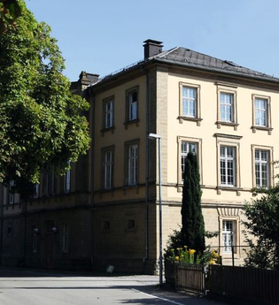 Dorfgemeinschaftshaus Zuzenhausen | © Gemeinde Zuzenhausen
