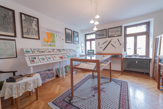 Dorfmuseum Bargen | © Stadt Sinsheim