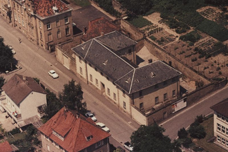 Ehem. Amtsgefängnis | © Unbekannt