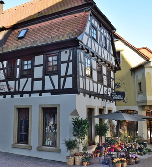 Ehem. Schwenn´sches Haus | © Unbekannt